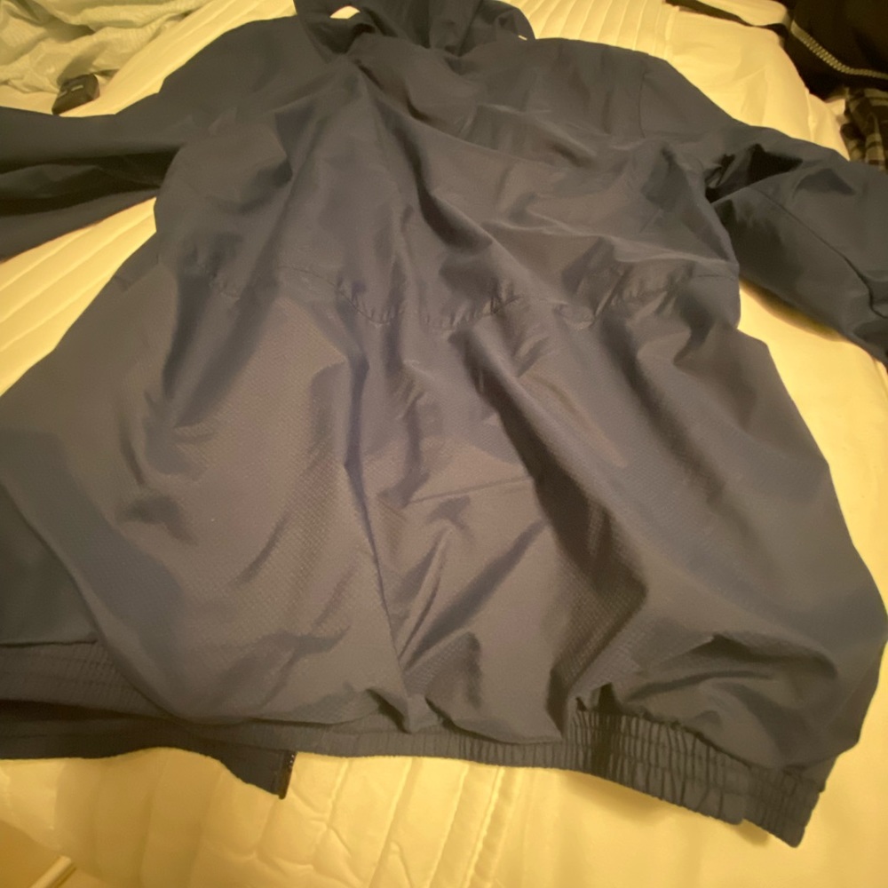 Adidas everyday wind jacket - Picture 6 of 7
